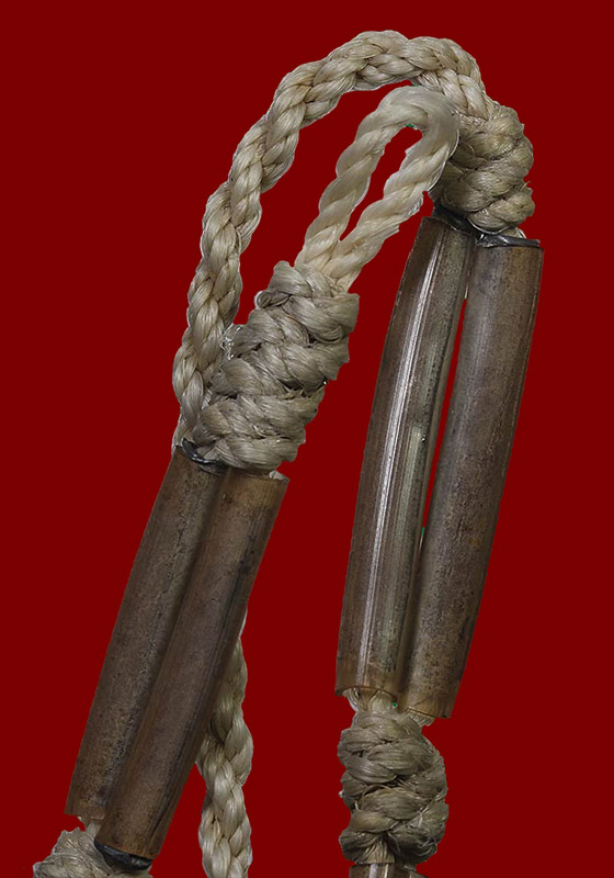 ตะกรุดชุด 26ดอก พ่อท่านแปลก วัดหูล่อง จ.นครศรีธรรมราช