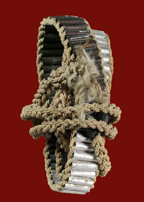 ตะกรุดชุด 108 ดอก(3กษัตริย์) หลวงพ่อสุด สิริธโร วัดกาหลง จ.สมุทรสาคร