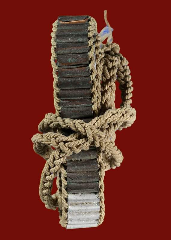 ตะกรุดชุด 108 ดอก(3กษัตริย์) หลวงพ่อสุด สิริธโร วัดกาหลง จ.สมุทรสาคร