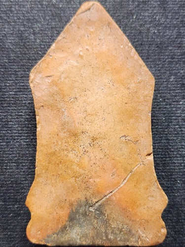 วัดเกษตรสุข พะเยา  พระยอดขุนพล หลวงปู่ศวัส พ่อปู่ฤษี 