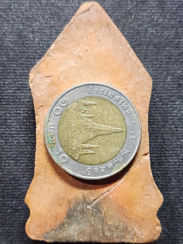 วัดเกษตรสุข พะเยา  พระยอดขุนพล หลวงปู่ศวัส พ่อปู่ฤษี 