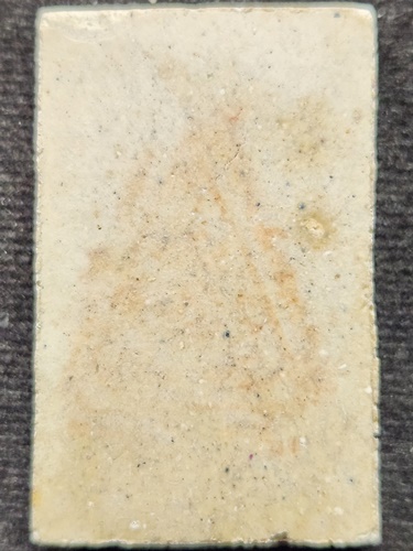 วัดญาณเสน อยุธยา พระสมเด็จหลวงปู่ชื่น พุทธสโร ปี2541 