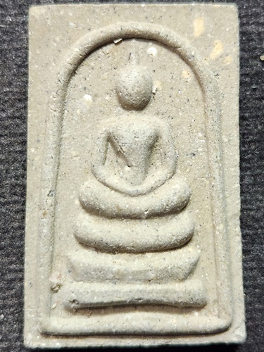 วัดบ้านแพน จ.อยุธยา พระสมเด็จ หลวงพ่อพูน 