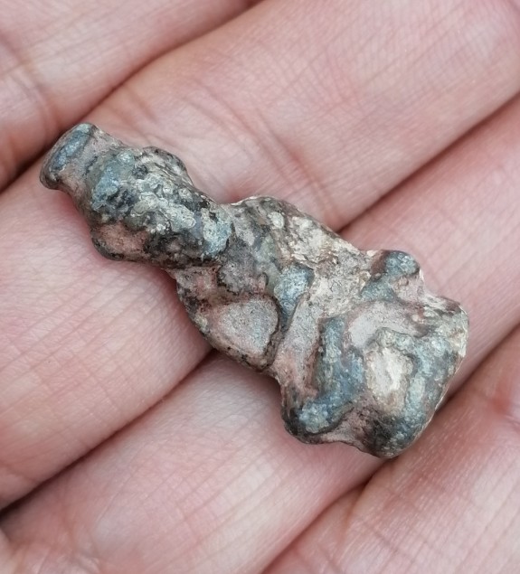 ฤาษีเนื้อชินไม่ทราบที่ เคาะเดียว     