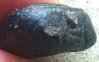 *พระปิดตา ท่านเจ้าจุ้ย วัดสามปลื้ม กทม. ผงคลุกรัก หลังยันต์อัง ปี๒๔๗๕*