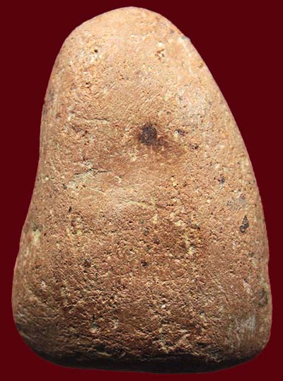 *นางพญาบางขลัง สุโขทัย เนื้อดิน*