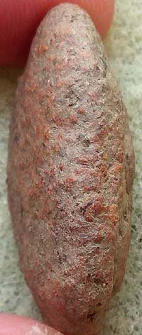 *นาคปรก เนื้อดิน กรุวังยาง กำแพงเพชร*