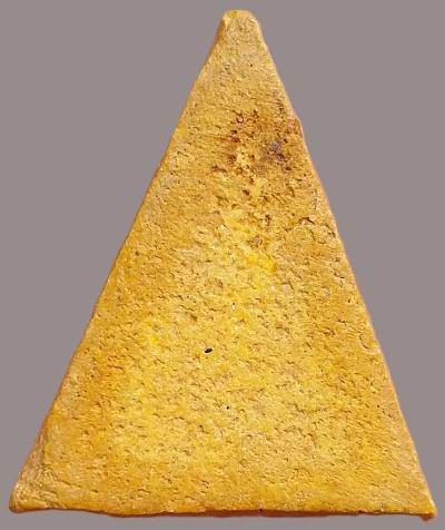 *สมเด็จฯพิมพ์สามเหลี่ยม วัดไชโยวรวิหาร(เกษไชโย) อ่างทอง รุ่นสร้างเขื่อน ปี๒๔๙๕ เนื้อผง*