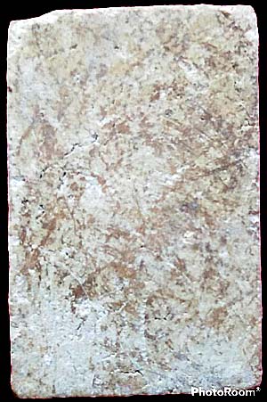 *รูปเหมือน หลวงพ่อโบ้ย วัดมะนาว สุพรรณบุรี เนื้อผงธูปผสมชานหมาก*