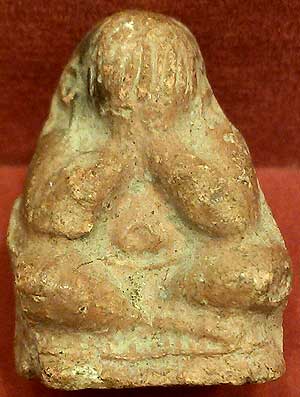 *ปิดตาลอยองค์ เนื้อดิน รุ่นแรก..ลพ.ลำเจียก วัดศาลาตึก นครปฐม(2)*