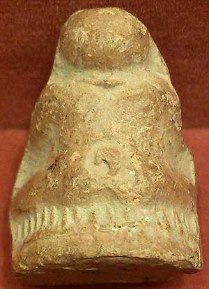 *ปิดตาลอยองค์ เนื้อดิน รุ่นแรก..ลพ.ลำเจียก วัดศาลาตึก นครปฐม(2)*