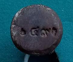 หนุมานเรียกทรัพย์ หล่อโบราณ หลวงปู่คำบุ วัดกุดชมภู จ อุบลราชธานี ปี2553 เนื้อนวะโลหะ หมายเลข49+กล่อง