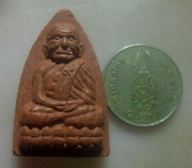 **เบา​ๆ​**หลวงปู่ทวด รุ่นพิเศษ แจกทาน หลวงพ่อสิริ สิริวัฒโน วัดตาล จ.นนทบุรี**สวยๆ