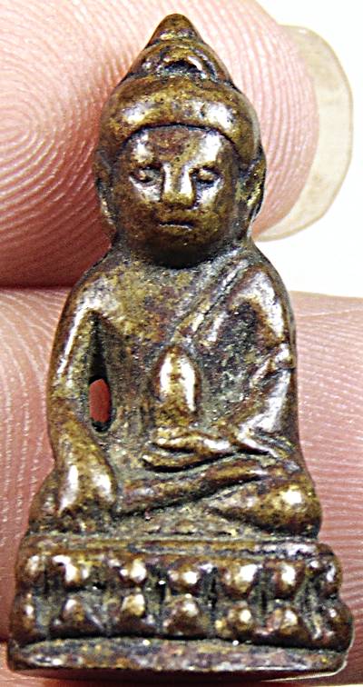 พระกริ่งเก่า