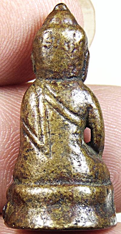 พระกริ่งเก่า