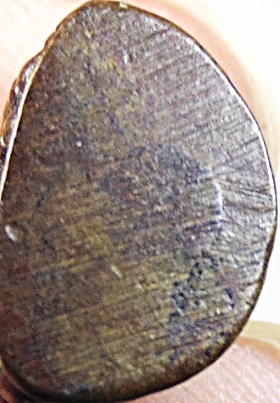 พระกริ่งเก่า