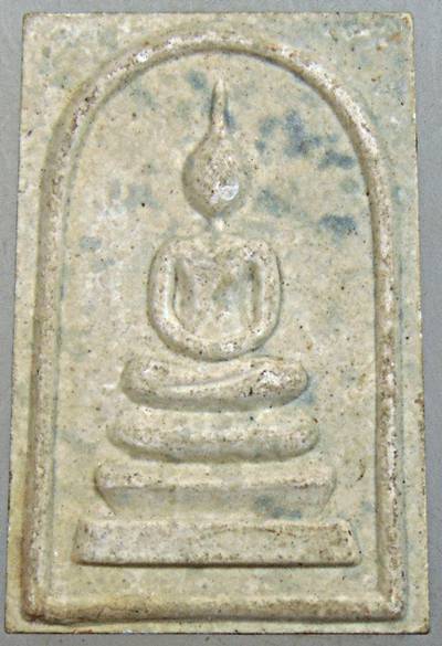 ๒๐ พระสมเด็จหลวงปู่คร่ำ วัดวังหว้า