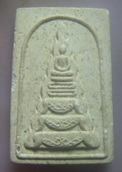 **เบา​ๆ​**พระสมเด็จจอมพล รุ่น๑ พระอุปัชฌาย์โกร่ง วัดไผ่โรงวัว จ.สุพรรณบุรี**สวยๆ