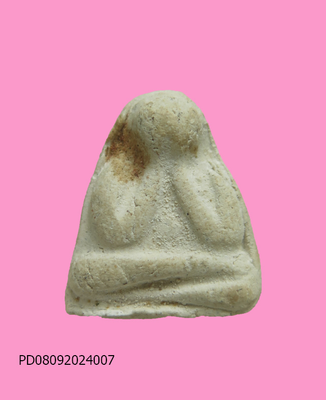 พระปิดตา อาจารย์เชื้อ หนูเพชร วัดสะพานสูง บางซื่อ