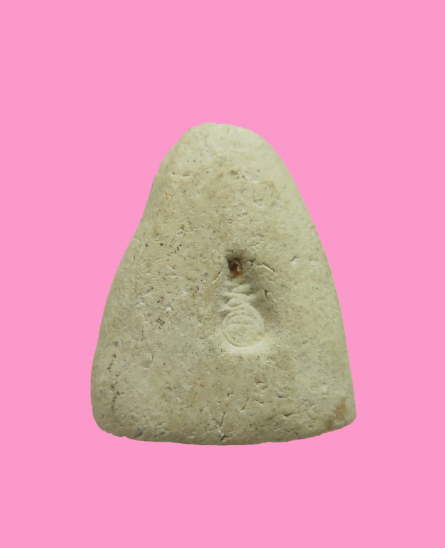 พระปิดตา อาจารย์เชื้อ หนูเพชร วัดสะพานสูง บางซื่อ