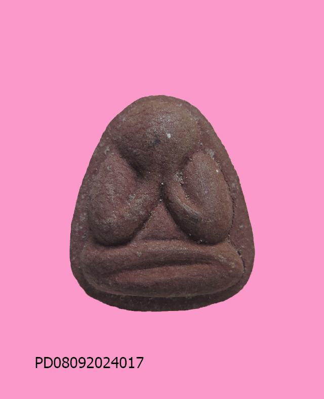 ่พระปิดตา เจ้าคุณวิเชียร วัดเครือวัลย์