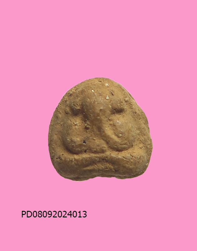 พระปิดตาจิ๋ว สูง 5 มิล