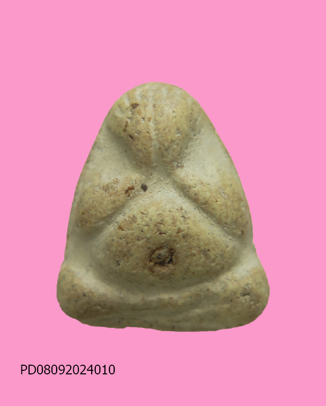 พระปิดตา มีฝังธาตุศักดิ์สิทธ 