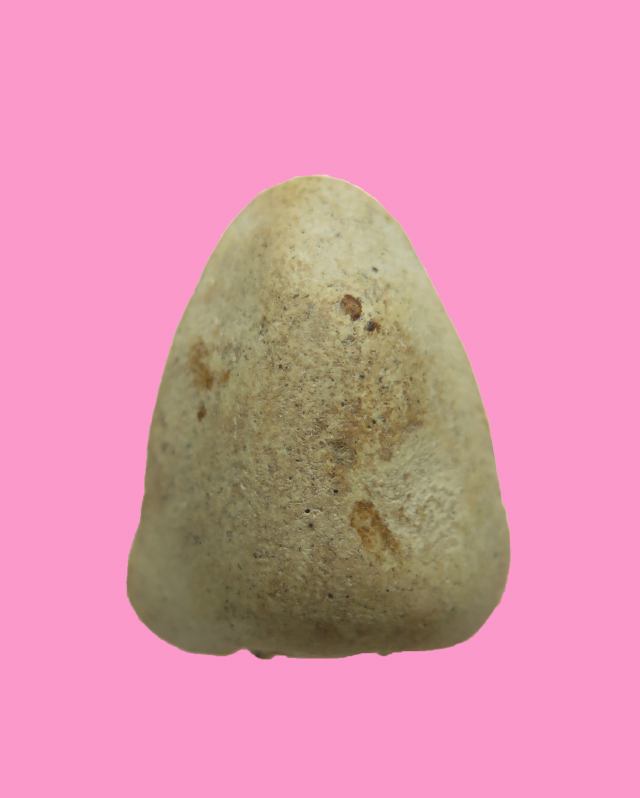 พระปิดตา มีฝังธาตุศักดิ์สิทธ 