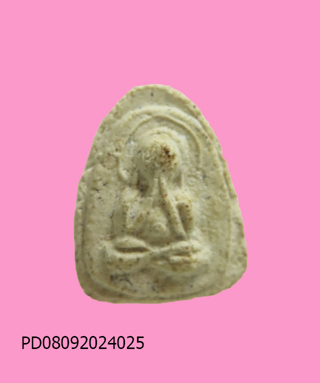 พระปิดตา 