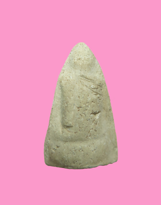 พระปิดตาทรงแหลม