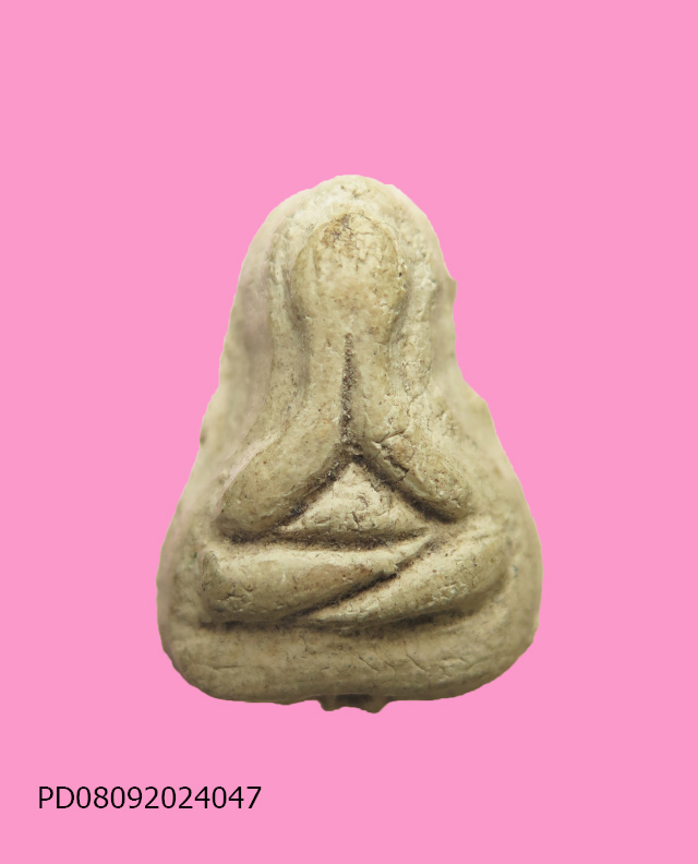 พระปิดตา ทรงแจกัน