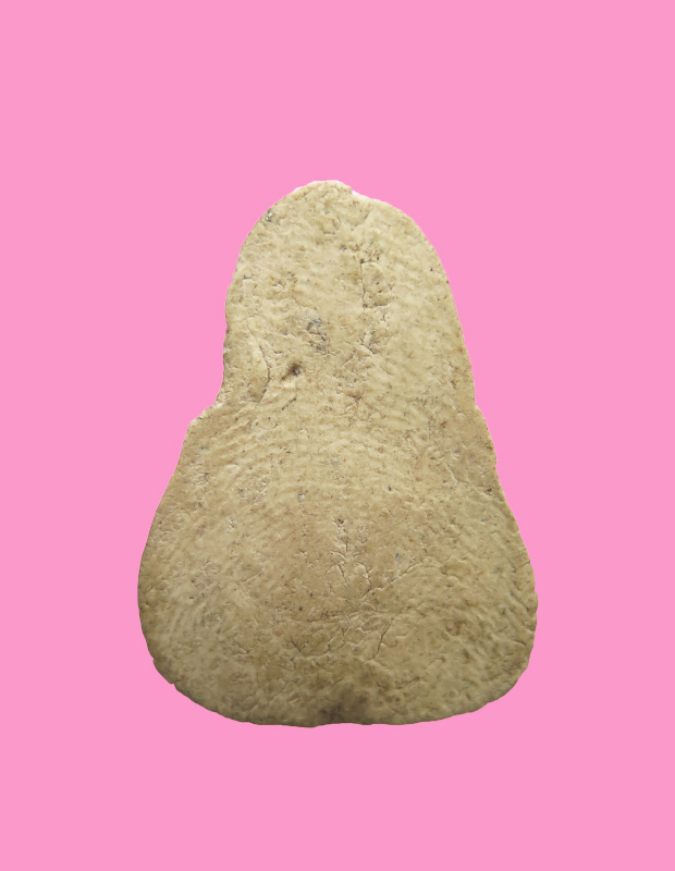 พระปิดตา ทรงแจกัน