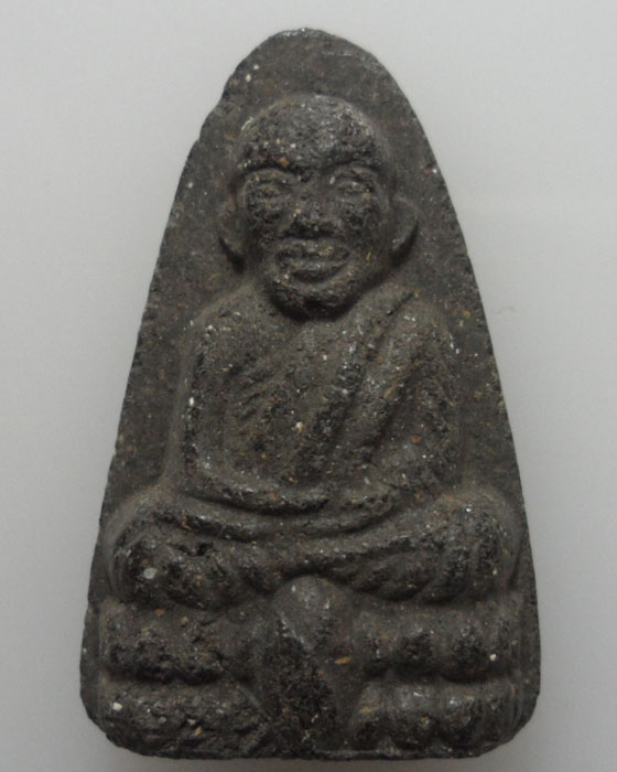 *** จ.ปัตตานี *** พระหลวงพ่อบัว พิมพ์หลวงปู่ทวด สร้างโดยพ่อท่านหวาน วัดมหิงษ์สุวรรณนิมิตร (วัดบ้านลา