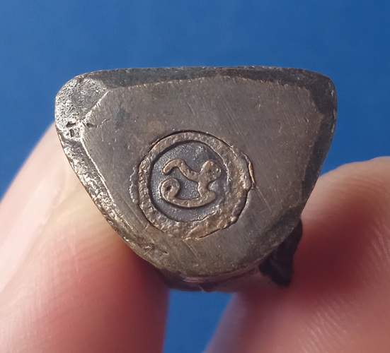 รูปหล่อ หลวงปู่คำสุข วัดป่าซับคำกอง เพชรบูรณ์