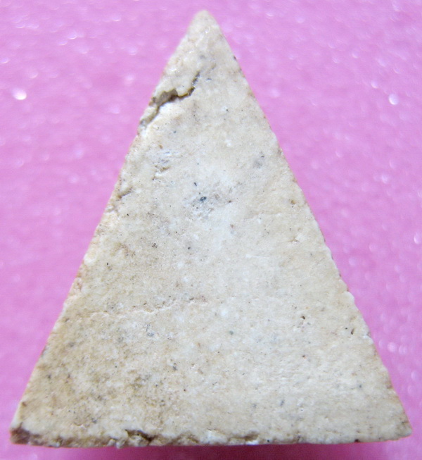 ***พระดีพิธีใหญ่***พระนางพญาวัดประสาทบุญญาวาส พิมพ์จิ๋วเนื้อบางขุนพรหม เกจิปลุกเสกมากมาย ปี 2506