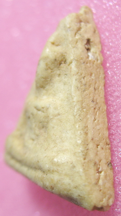 ***พระดีพิธีใหญ่***พระนางพญาวัดประสาทบุญญาวาส พิมพ์จิ๋วเนื้อบางขุนพรหม เกจิปลุกเสกมากมาย ปี 2506