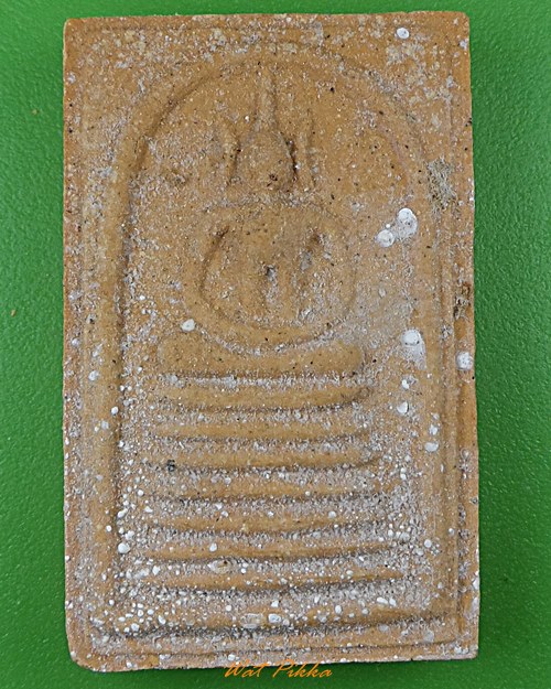 สมเด็จมณีโคตรพันล้าน วัดศรีมงคล อุบลราชธานี .1784.* 