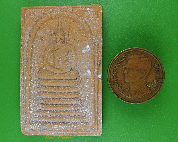 สมเด็จมณีโคตรพันล้าน วัดศรีมงคล อุบลราชธานี .1784.* 