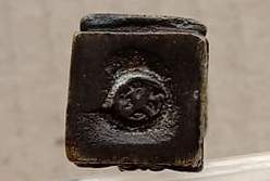 พระพุทธกษัตราภิมงคล หลวงปู่เทียม วัดกษัตราธิราช จ.อยุธยา ปี2519