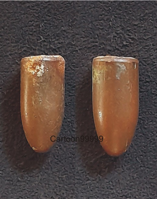 ตะกรุดลูกปืน หลวงพ่อกวย วัดโฆสิตาราม ชัยนาทครับผม