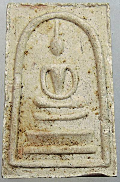 ๒๐ พระสมเด็จท่านเจ้าคุณนรฯ 