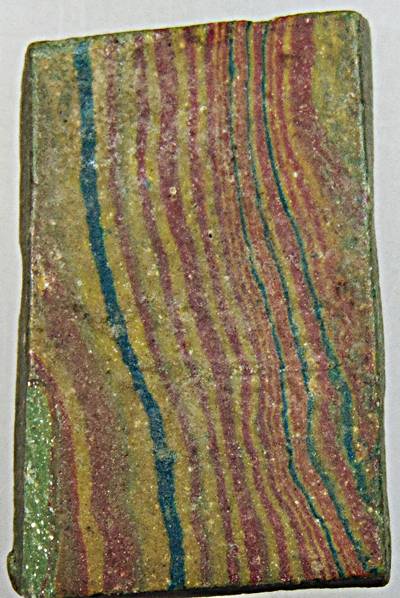 ๒๐ พระสมเด็จสายรุ้ง วัดศีลขันธ์ฯ อ่างทอง  ท่านเจ้าคุณนรฯ อธิฐานจิต