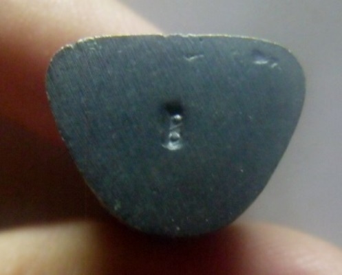 **เบา​ๆ​**รูปหล่อพ่อท่านเอื้อม กตปุญโญ วัดบางเนียน จ.นครศรีธรรมราช**ตอกโค้ด สวยๆ