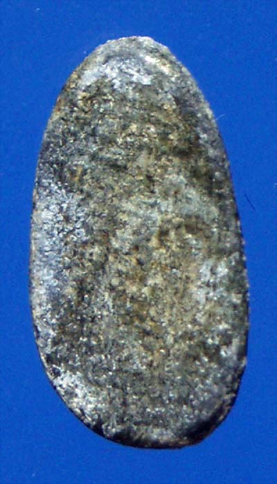 พระพิจิตรเม็ดข้าวเม่า สวยๆไข่แมงดา ปานดำ ติดรางวัลที่ 1