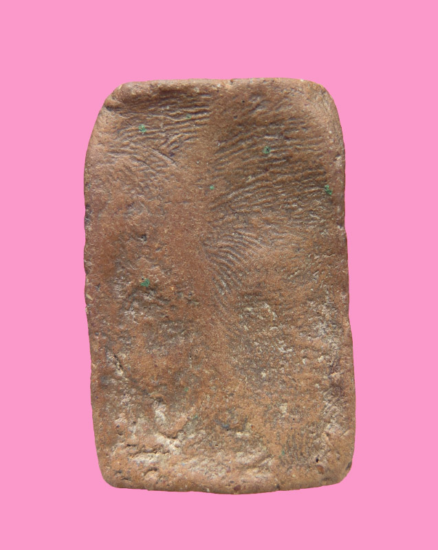 สมเด็จเนื้อดิน หลวงปู่เหมือน วัดบางกอบัว