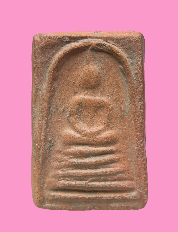 สมเด็จเนื้อดิน เก่า