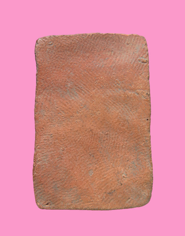 สมเด็จเนื้อดิน เก่า