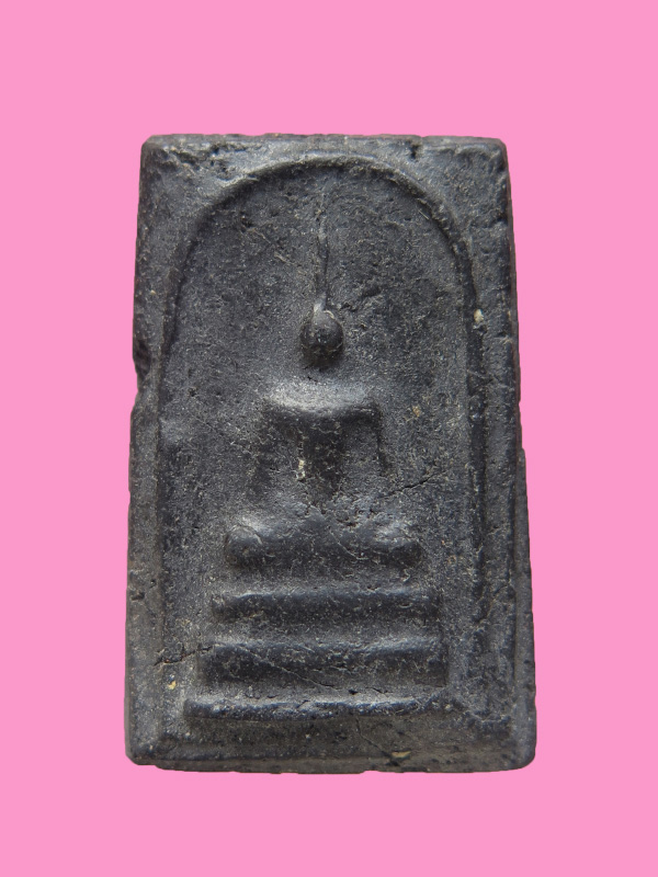 สมเด็จเกศยาว พิมพ์เล็ก