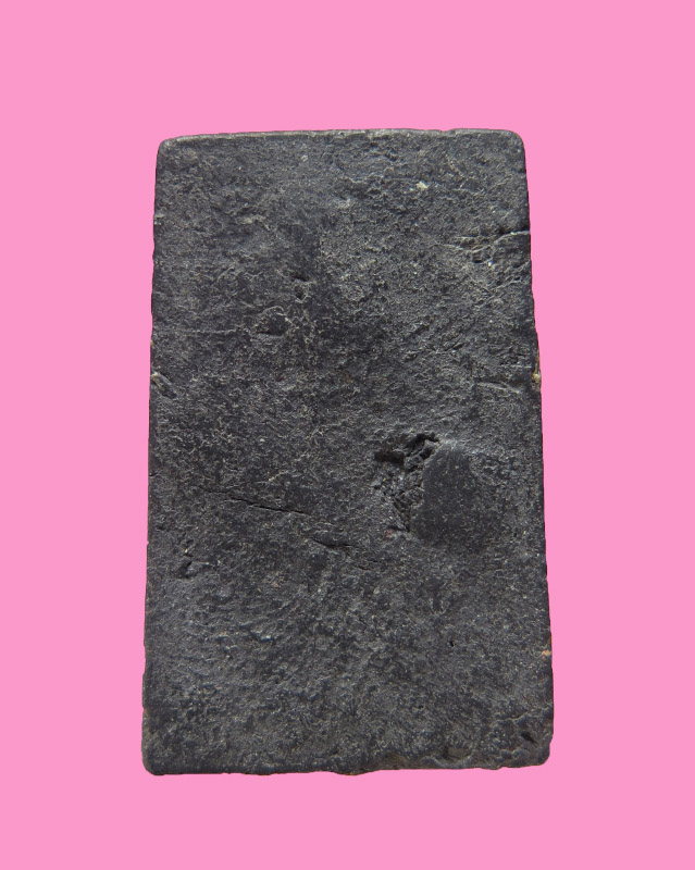 สมเด็จเกศยาว พิมพ์เล็ก