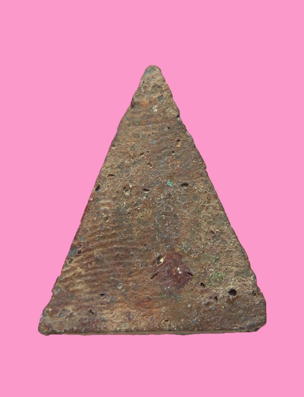 นางพญาเนื้อดินเก่า